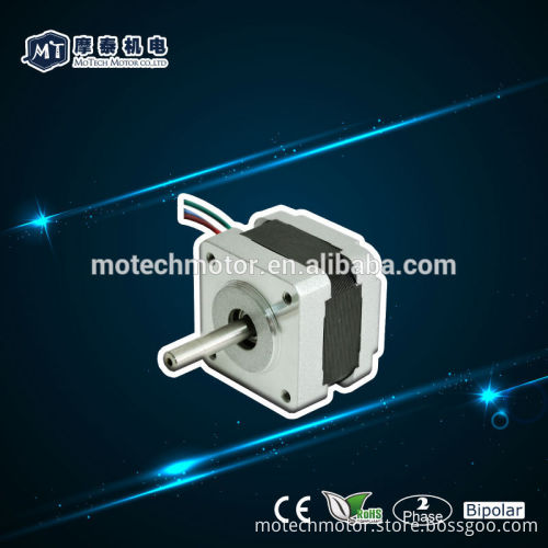 Nema 14 Micro Stepper Motor with High Torque